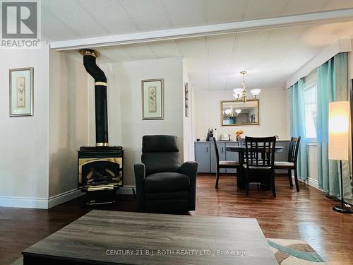 1 Nectarine Court, Innisfil, ON - Indoor Photo Showing Other Room