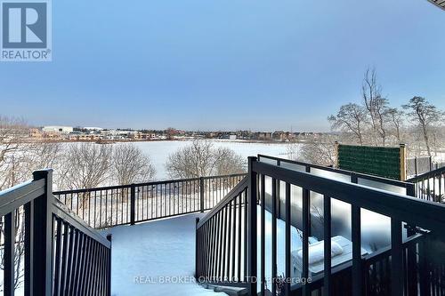 404 - 11 Steckley House Lane, Richmond Hill, ON - Outdoor