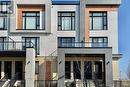 404 - 11 Steckley House Lane, Richmond Hill, ON  - Outdoor With Facade 