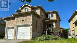 105 WIDGEON STREET Barrie, ON L4N 8W3
