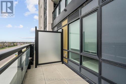 328 - 405 Dundast Street W, Oakville, ON - Outdoor With Exterior