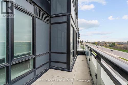 328 - 405 Dundast Street W, Oakville, ON - Outdoor With Exterior