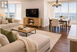 1510 - 22 HANOVER ROAD Brampton, ON L6S 5K7