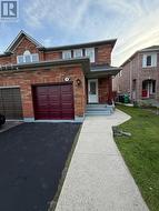 16 MOUNT FUJI CRESCENT Brampton, ON L6R 2L3