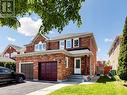 16 Mount Fuji Crescent, Brampton, ON  - Outdoor 