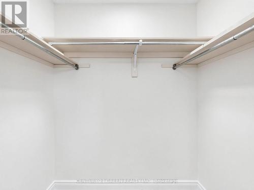 16 Mount Fuji Crescent, Brampton, ON - Indoor With Storage
