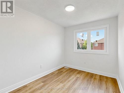 16 Mount Fuji Crescent, Brampton, ON - Indoor Photo Showing Other Room