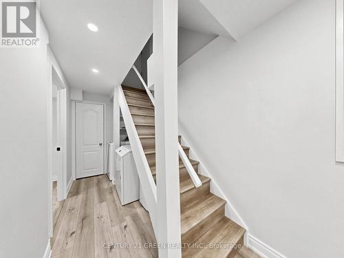 16 Mount Fuji Crescent, Brampton, ON - Indoor Photo Showing Other Room