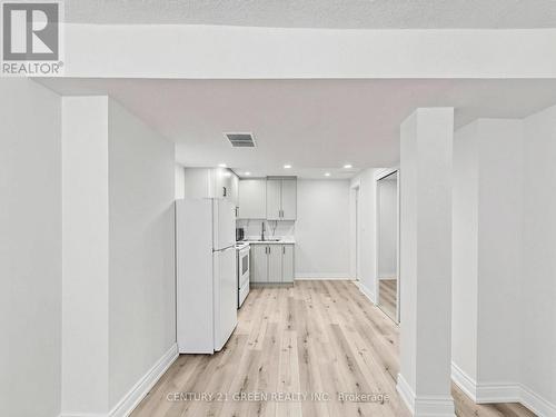 16 Mount Fuji Crescent, Brampton, ON - Indoor Photo Showing Other Room