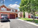16 Mount Fuji Crescent, Brampton, ON  - Outdoor 