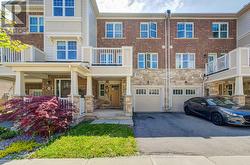 3086 MISTLETOE GARDENS Oakville, ON L6M 0Y7