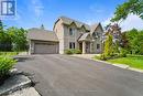 2411 Thorn Lodge Drive, Mississauga, ON  - Outdoor With Facade 