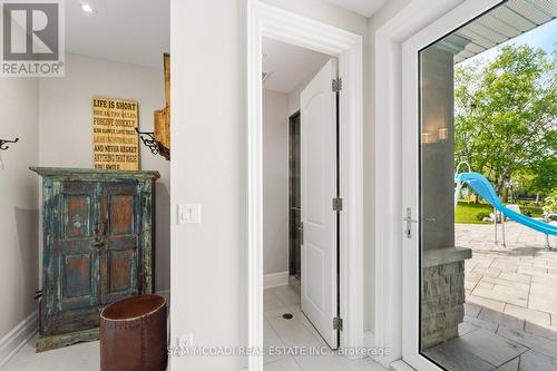 2411 Thorn Lodge Drive, Mississauga, ON - 