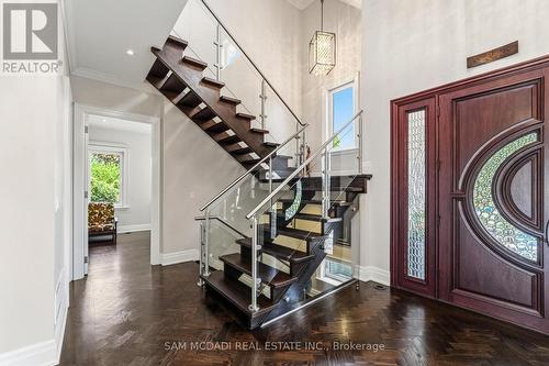 2411 Thorn Lodge Drive, Mississauga, ON - Indoor Photo Showing Other Room