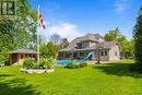 2411 Thorn Lodge Drive, Mississauga, ON  - Outdoor With In Ground Pool With Backyard 