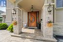 2411 Thorn Lodge Drive, Mississauga, ON  - Outdoor With Exterior 