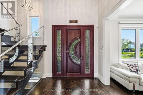 2411 Thorn Lodge Drive, Mississauga, ON - Indoor Photo Showing Other Room