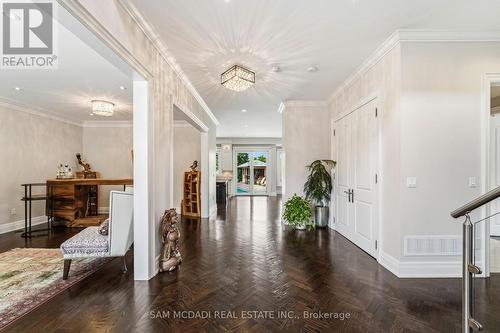 2411 Thorn Lodge Drive, Mississauga, ON - Indoor Photo Showing Other Room