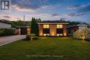 8 Glenbarr Road, St. Catharines, ON  - Outdoor 