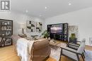8 Glenbarr Road, St. Catharines, ON  - Indoor Photo Showing Living Room 