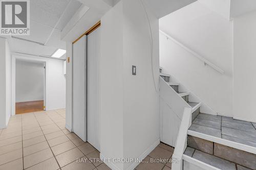 8 Glenbarr Road, St. Catharines, ON - Indoor Photo Showing Other Room