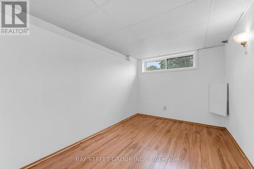 8 Glenbarr Road, St. Catharines, ON - Indoor Photo Showing Other Room