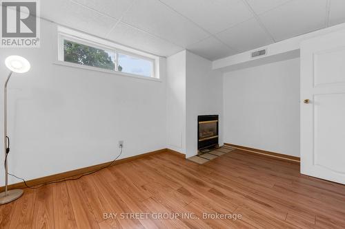 8 Glenbarr Road, St. Catharines, ON - Indoor Photo Showing Other Room