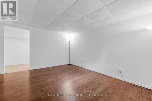 8 Glenbarr Road, St. Catharines, ON - Indoor Photo Showing Other Room