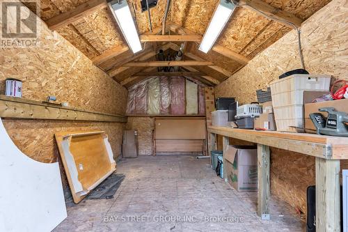8 Glenbarr Road, St. Catharines, ON - Indoor Photo Showing Other Room