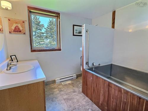 1922 Upper River John Road, Middleton, NS 