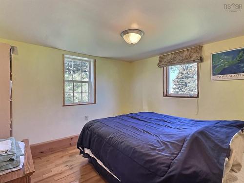 1922 Upper River John Road, Middleton, NS 