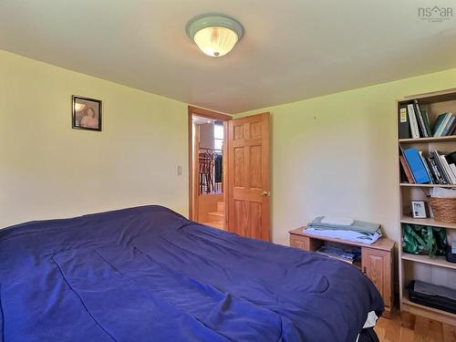 1922 Upper River John Road, Middleton, NS 