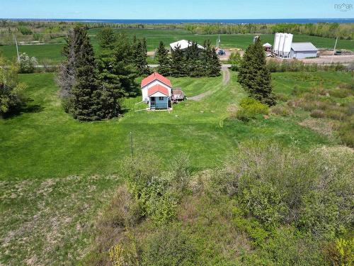 1922 Upper River John Road, Middleton, NS 