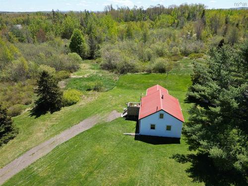 1922 Upper River John Road, Middleton, NS 