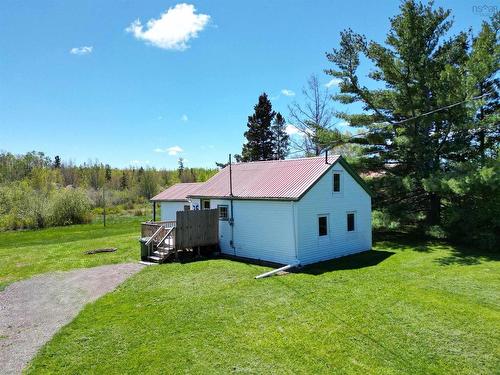 1922 Upper River John Road, Middleton, NS 