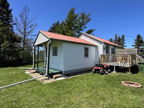 1922 Upper River John Road, Middleton, NS 