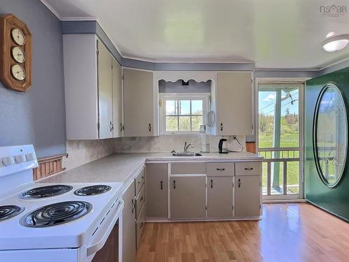 1922 Upper River John Road, Middleton, NS 