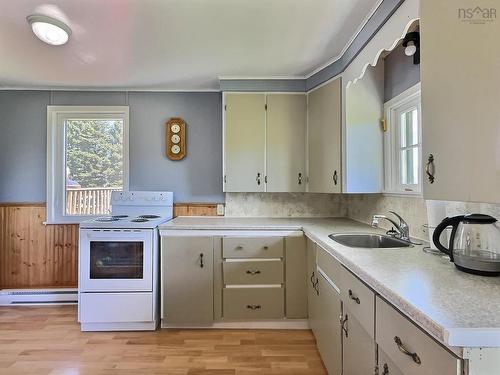 1922 Upper River John Road, Middleton, NS 