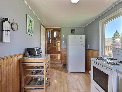 1922 Upper River John Road, Middleton, NS 