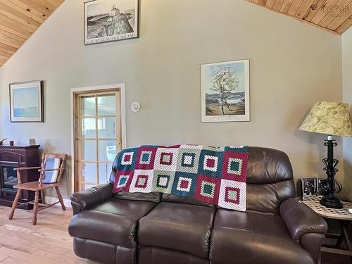 1922 Upper River John Road, Middleton, NS 