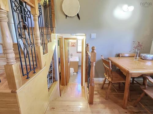 1922 Upper River John Road, Middleton, NS 