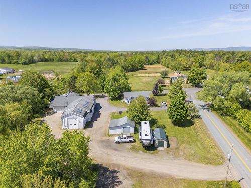 1878 Torbrook Road, Meadowvale, NS 