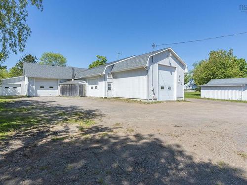 1878 Torbrook Road, Meadowvale, NS 