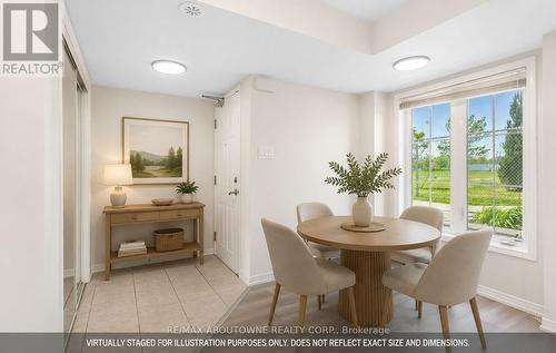 1 - 2441 Greenwich Drive, Oakville, ON 