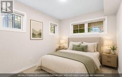 Bedroom 2 (Virtually Staged) - 