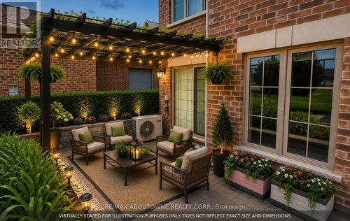 1 - 2441 Greenwich Drive, Oakville, ON 