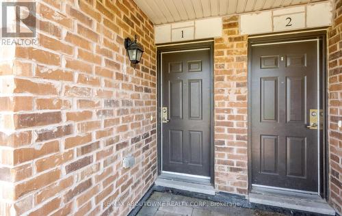 1 - 2441 Greenwich Drive, Oakville, ON 