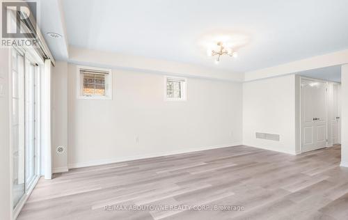 1 - 2441 Greenwich Drive, Oakville, ON 