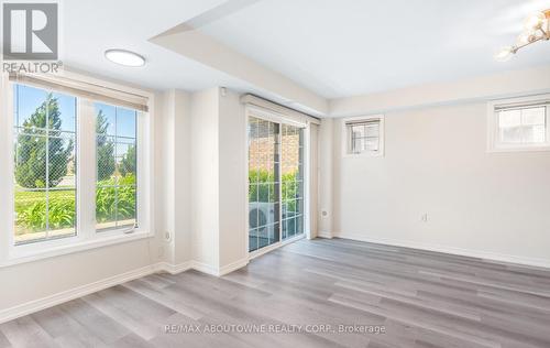 1 - 2441 Greenwich Drive, Oakville, ON 