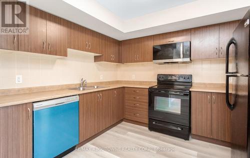 1 - 2441 Greenwich Drive, Oakville, ON 